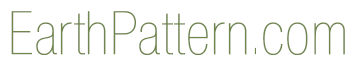 EarthPattern logo